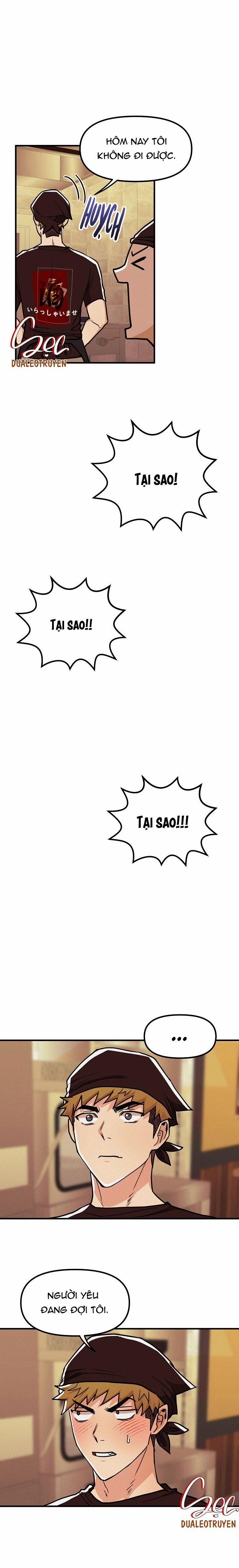 Boy Meets Girl 30 END trang 19