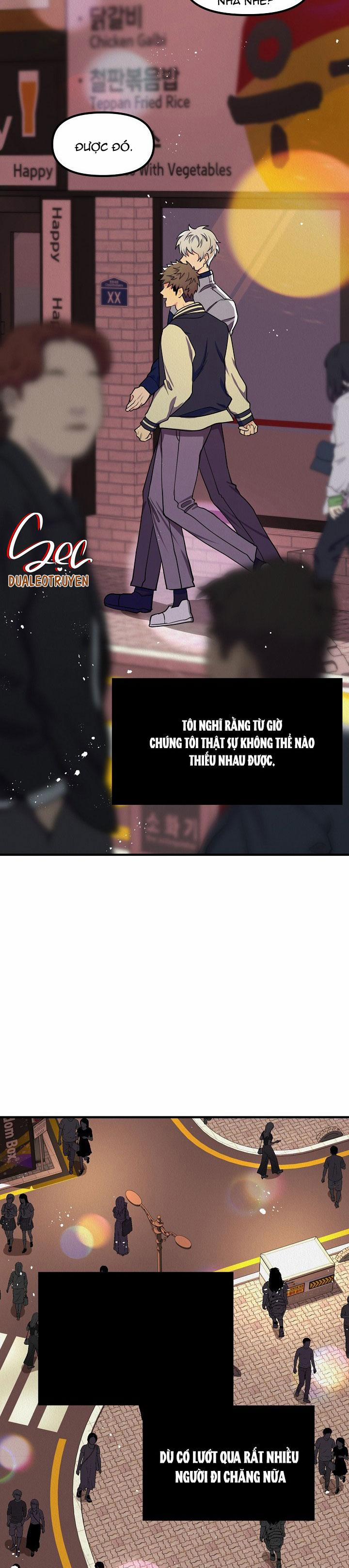 Boy Meets Girl 30 END trang 24