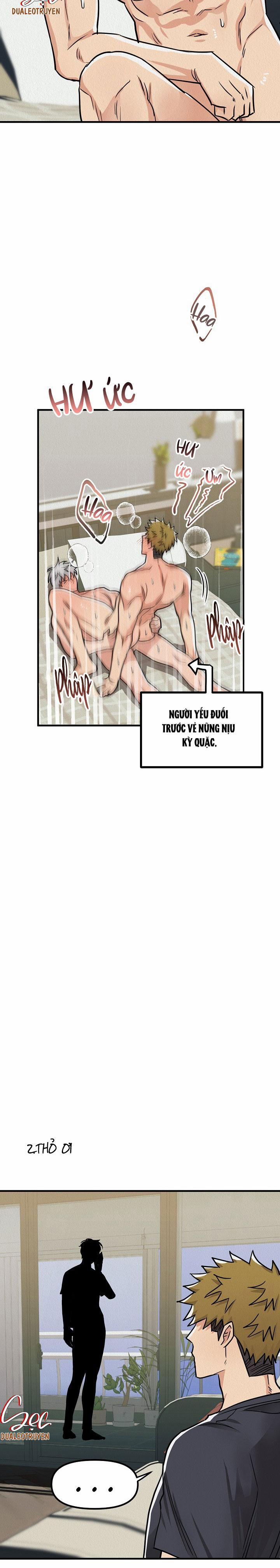 Boy Meets Girl 30 END trang 7