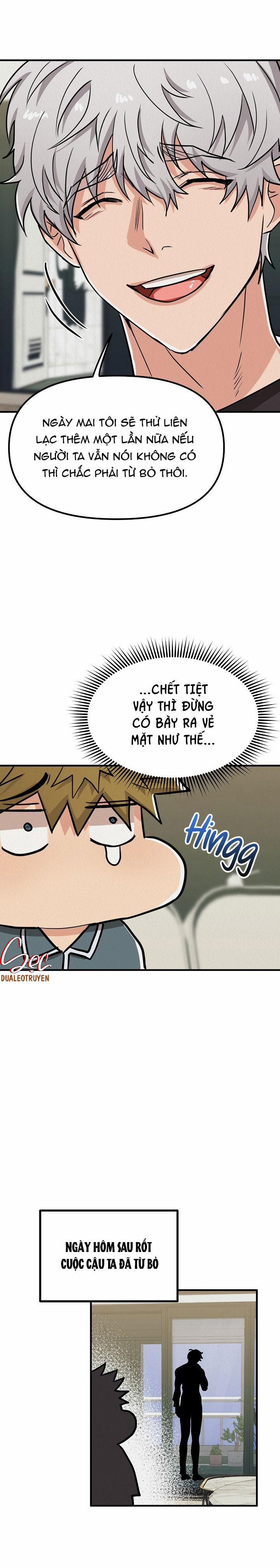 Boy Meets Girl 30 trang 10