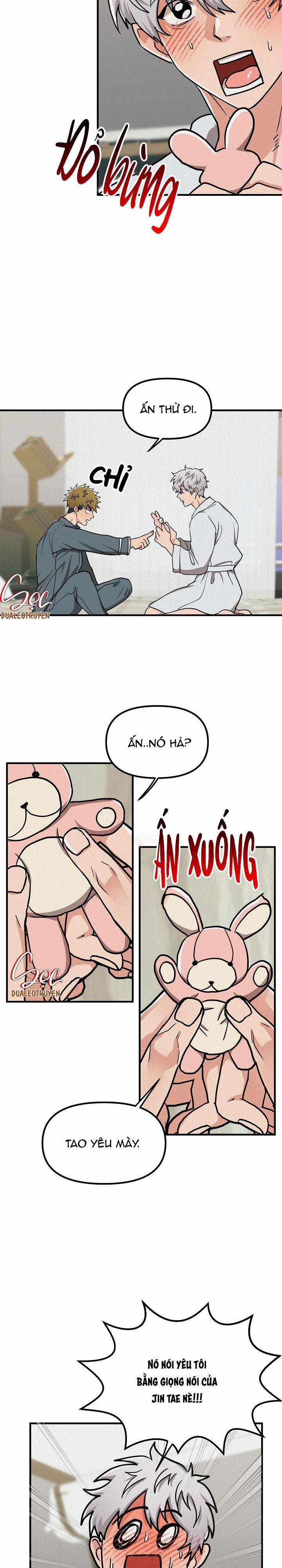 Boy Meets Girl 30 trang 13