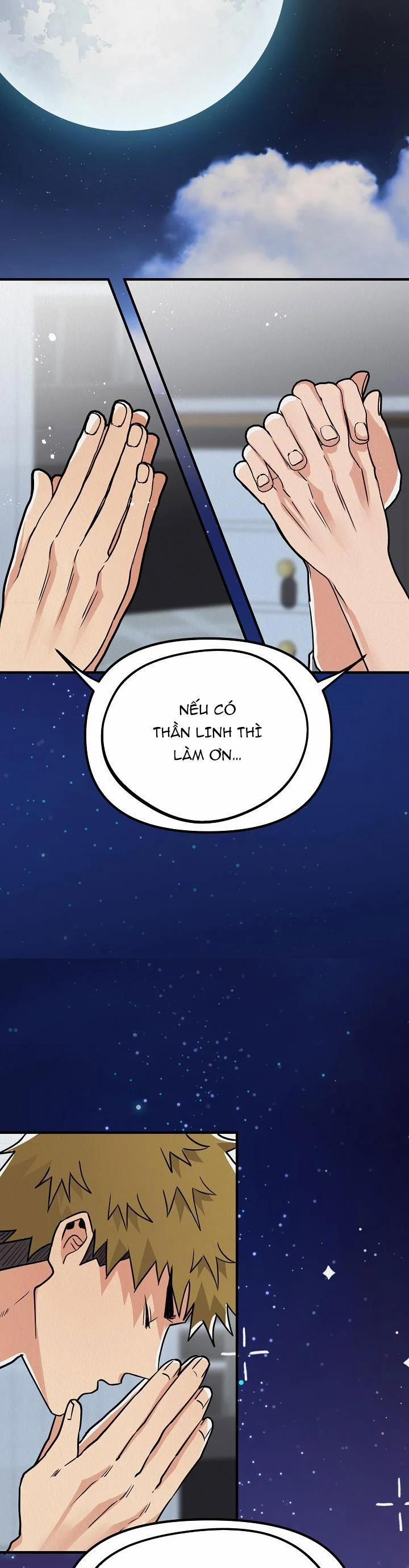 Boy Meets Girl 31 trang 13