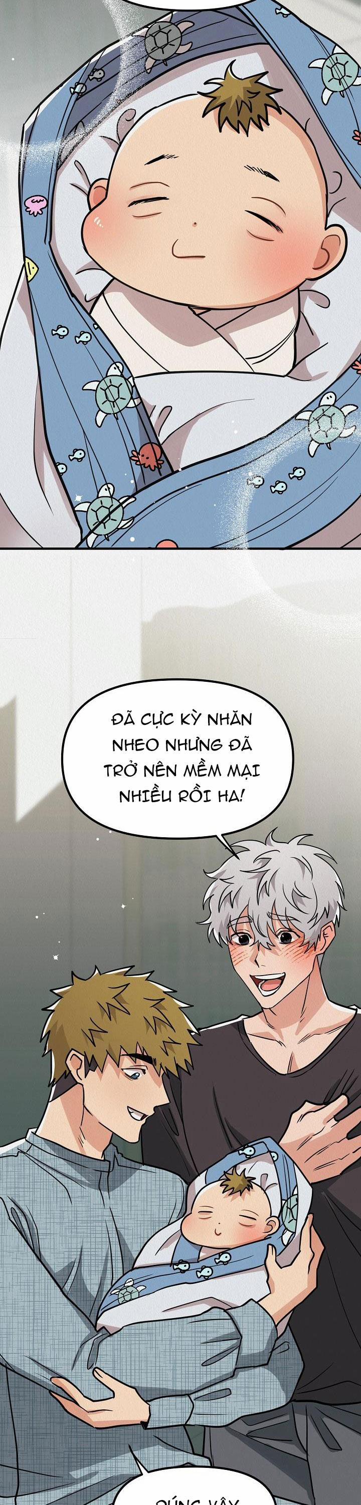 Boy Meets Girl 31 trang 16