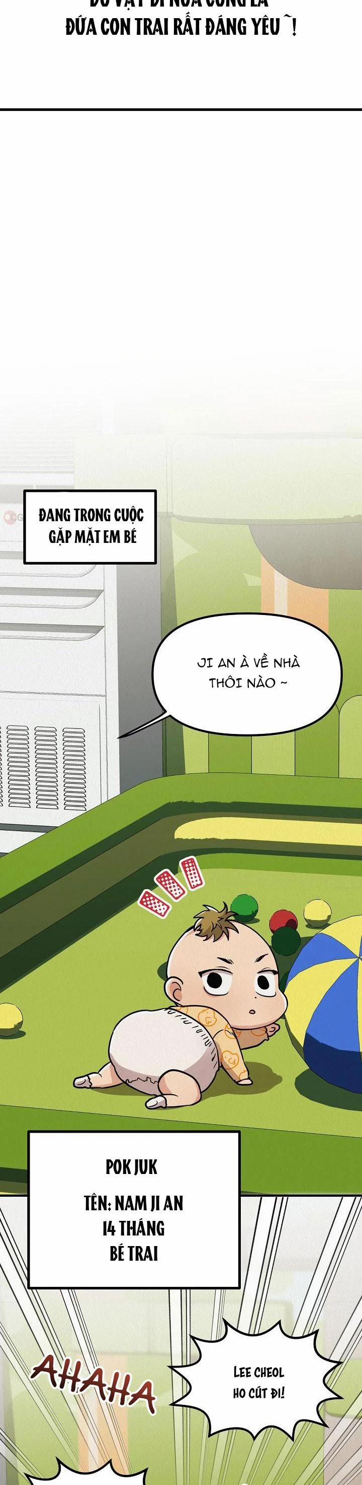 Boy Meets Girl 31 trang 20