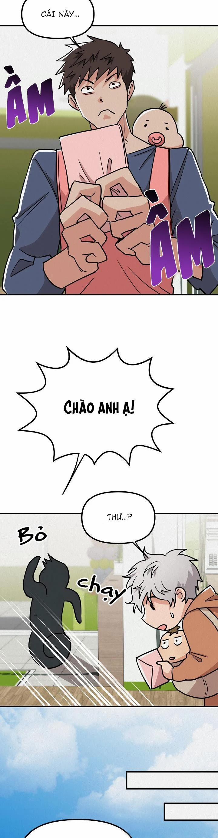 Boy Meets Girl 31 trang 25