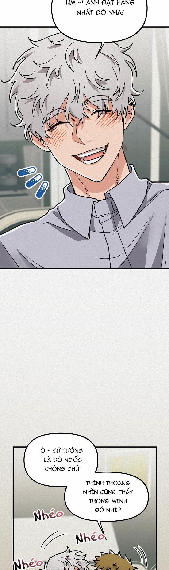 Boy Meets Girl 31 trang 3