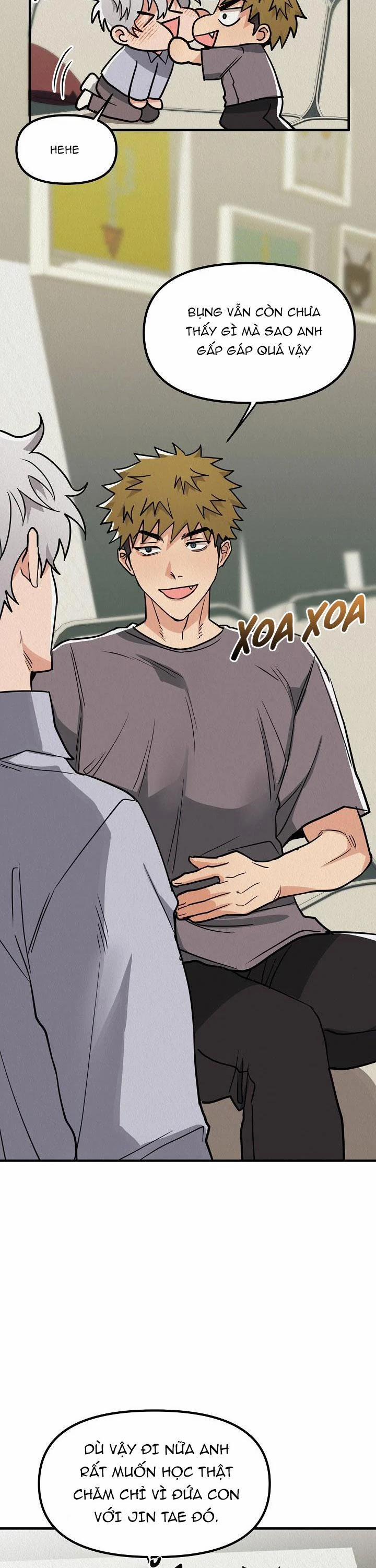 Boy Meets Girl 31 trang 4