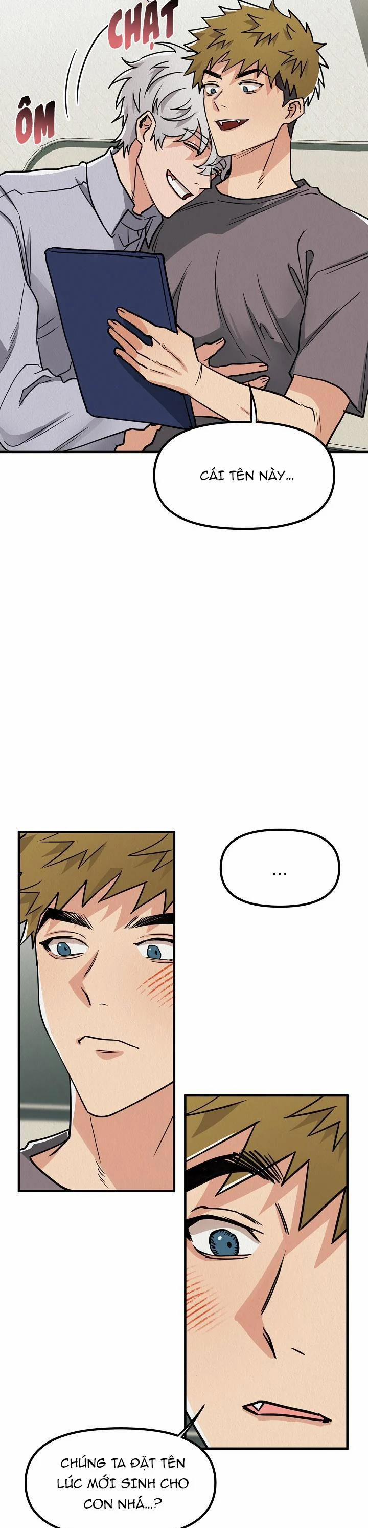 Boy Meets Girl 31 trang 5