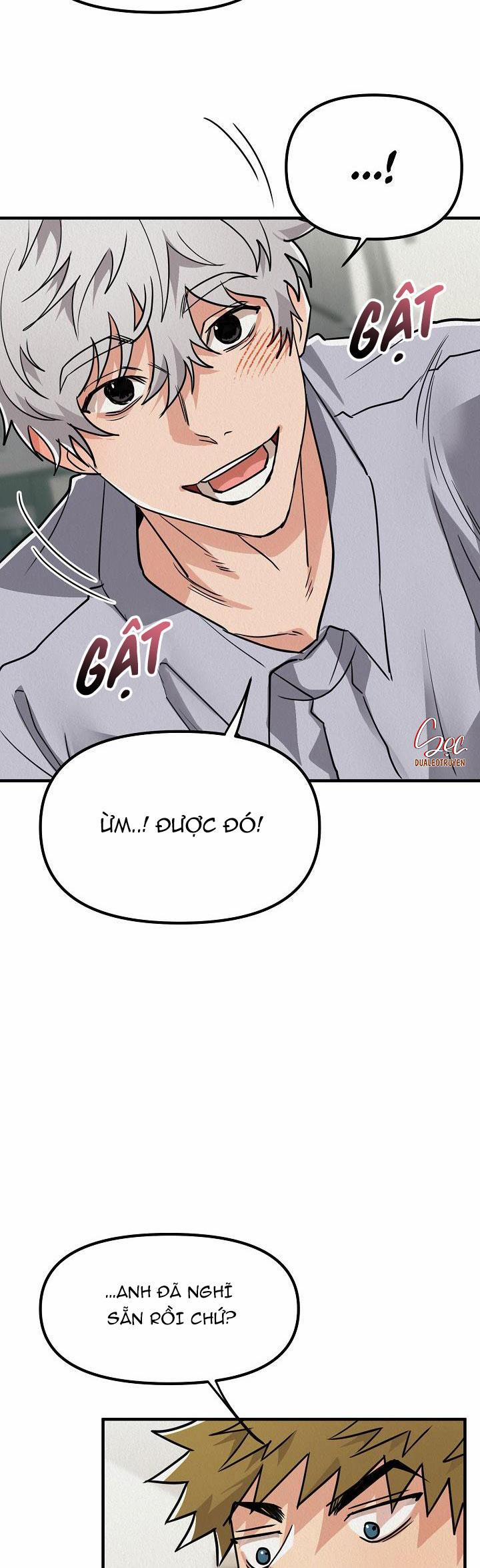 Boy Meets Girl 31 trang 6