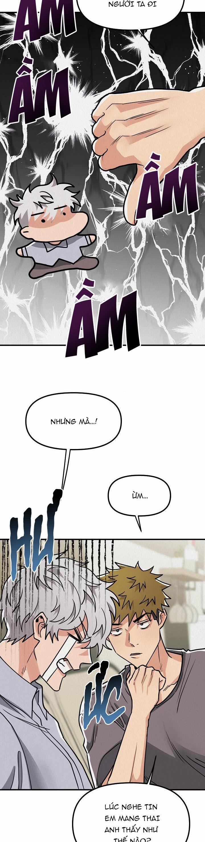 Boy Meets Girl 31 trang 8