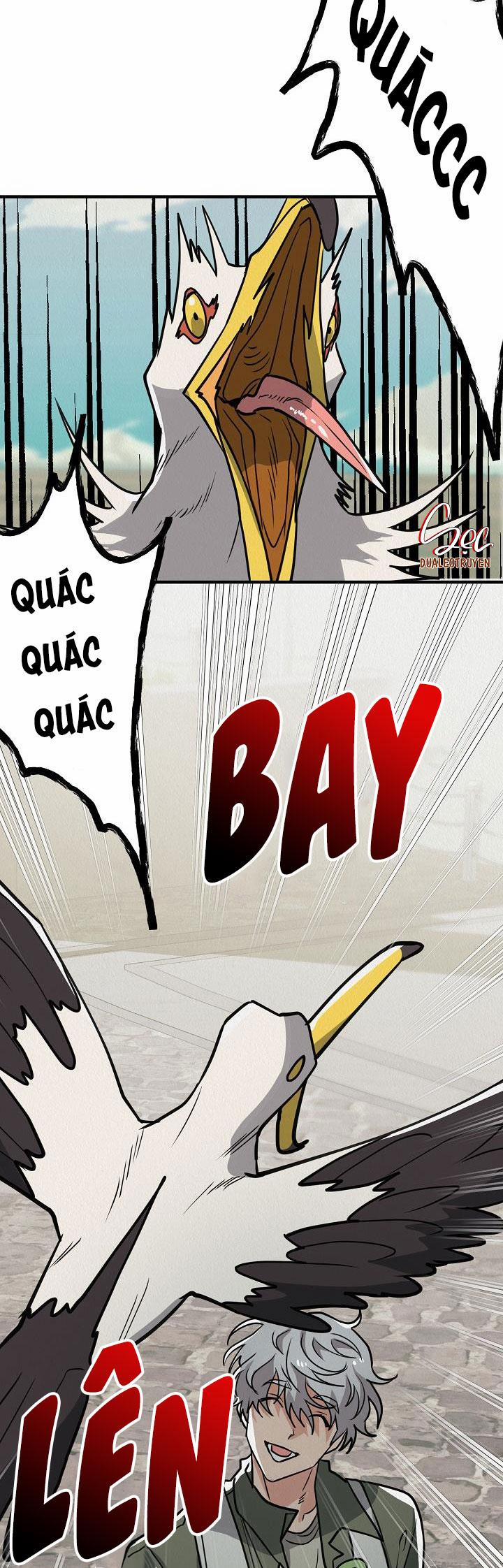 Boy Meets Girl 32 trang 15