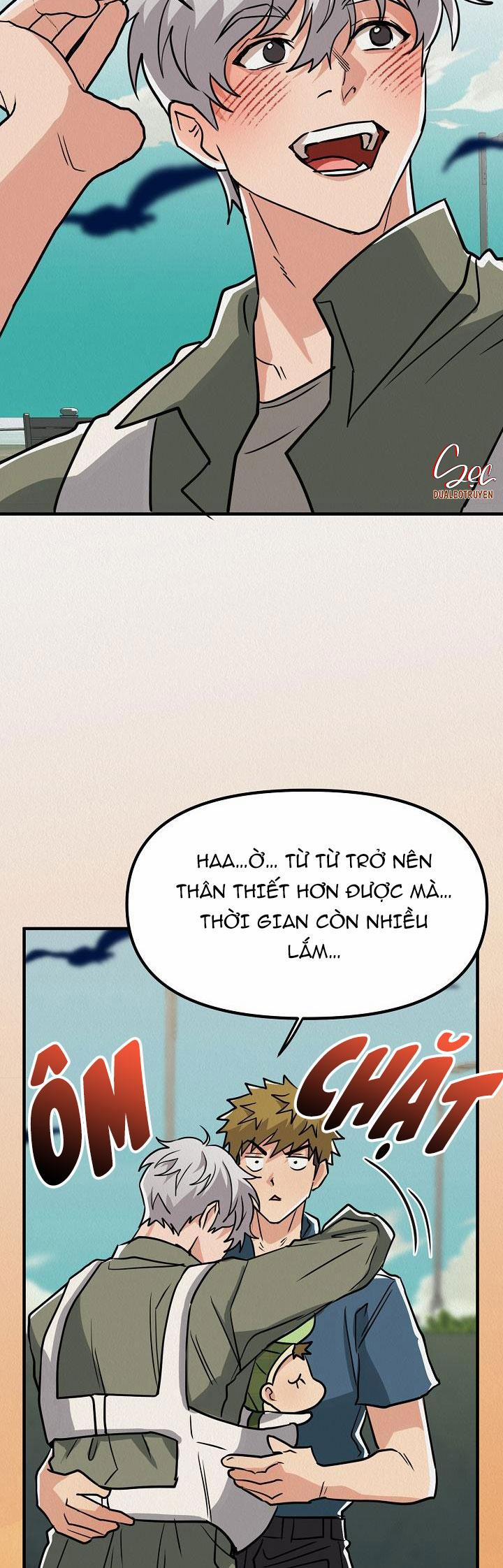 Boy Meets Girl 32 trang 20