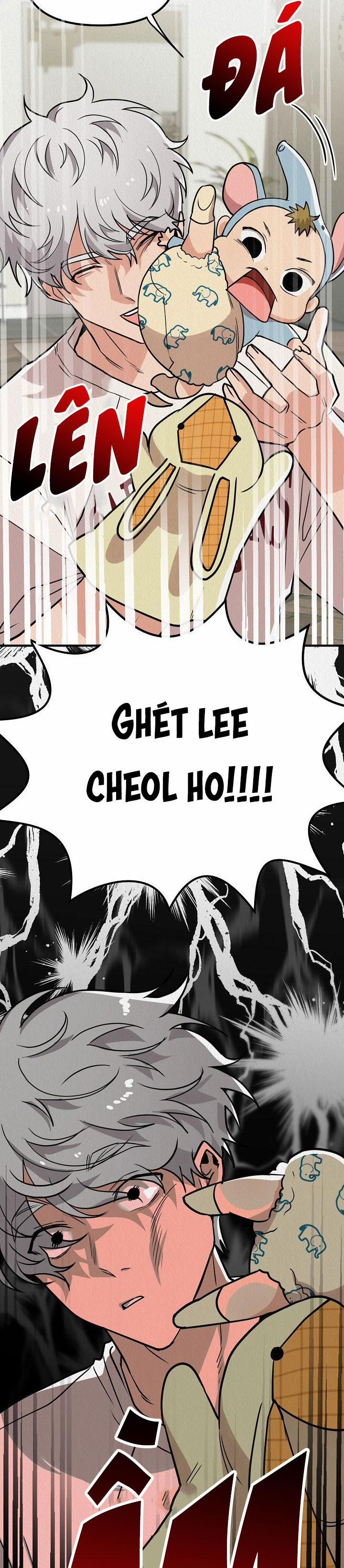 Boy Meets Girl 32 trang 3