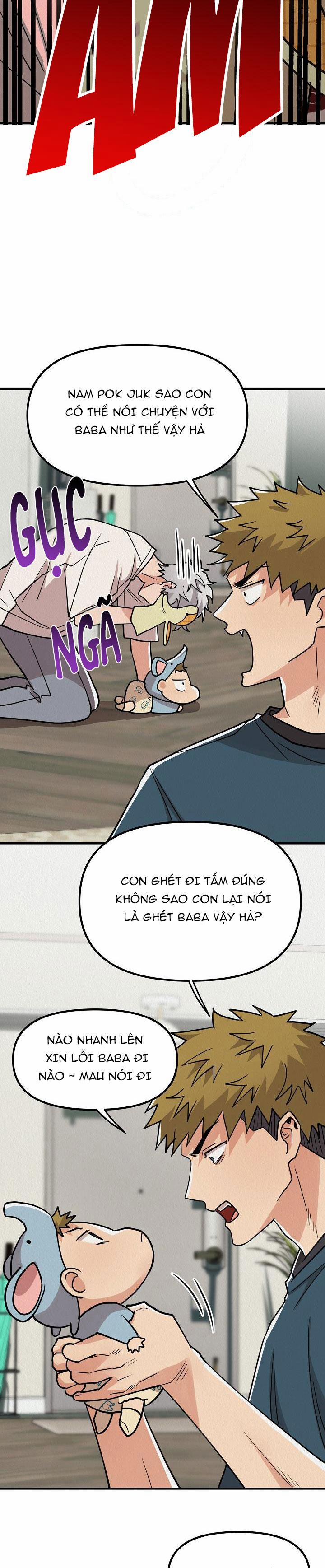 Boy Meets Girl 32 trang 4