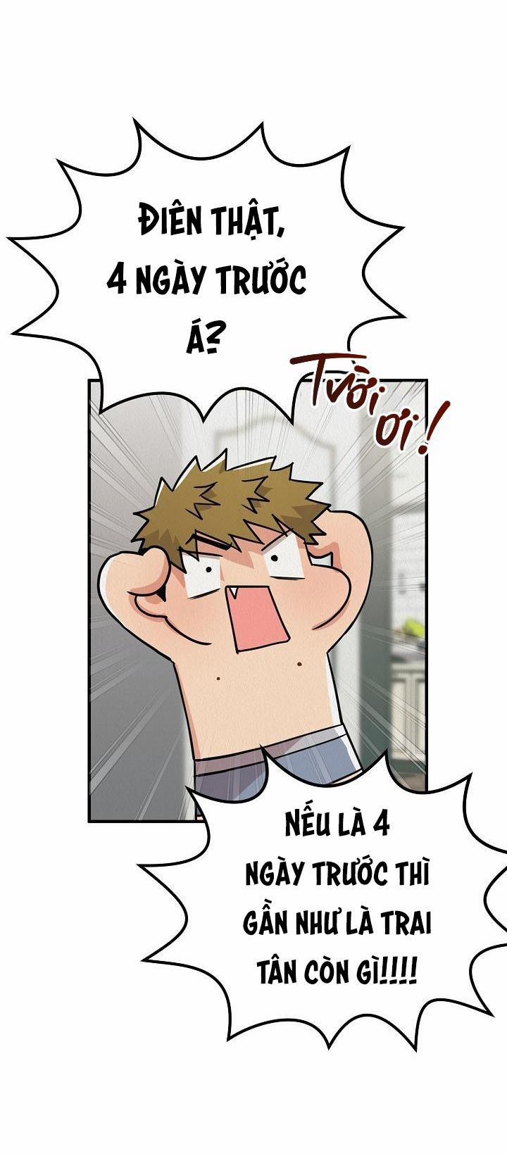 Boy Meets Girl 33 NT END trang 15