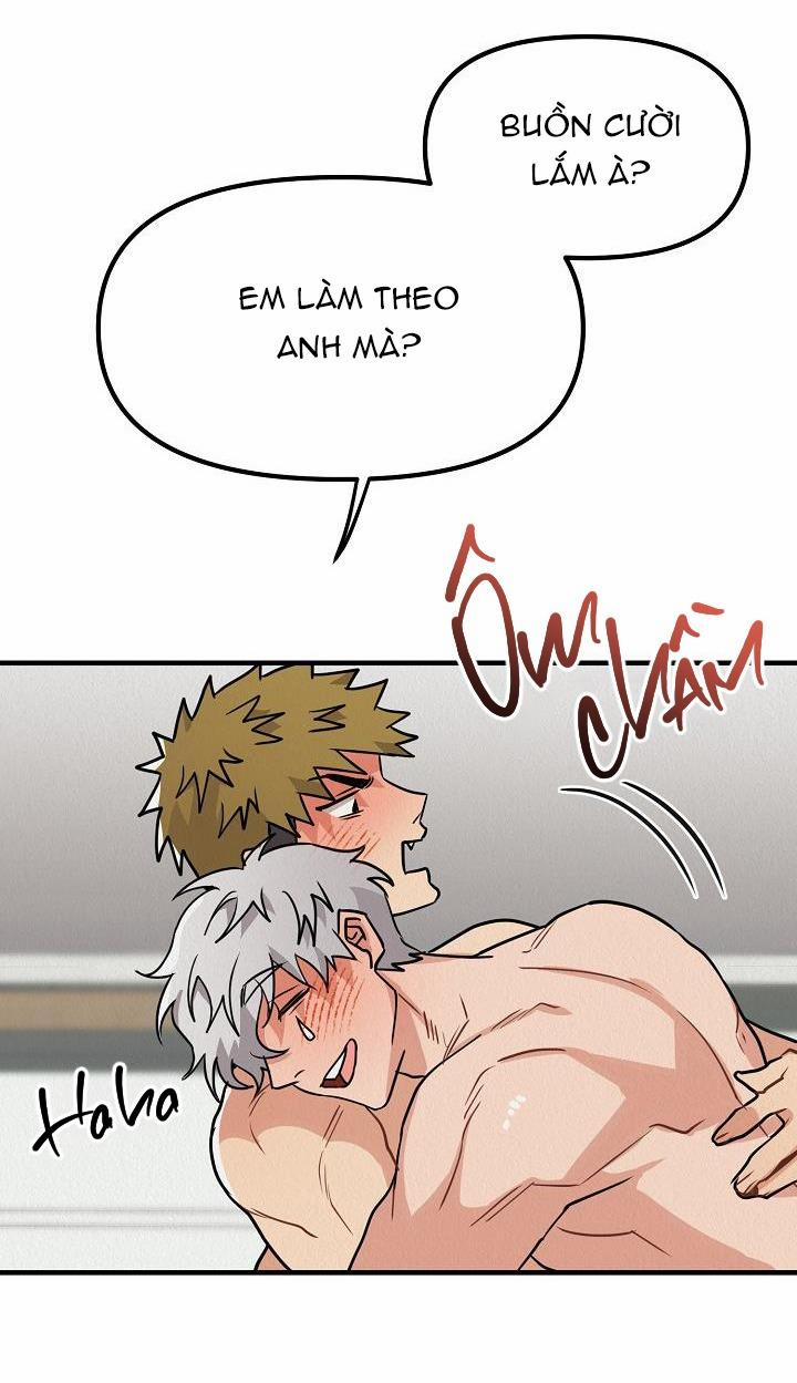 Boy Meets Girl 33 NT END trang 24