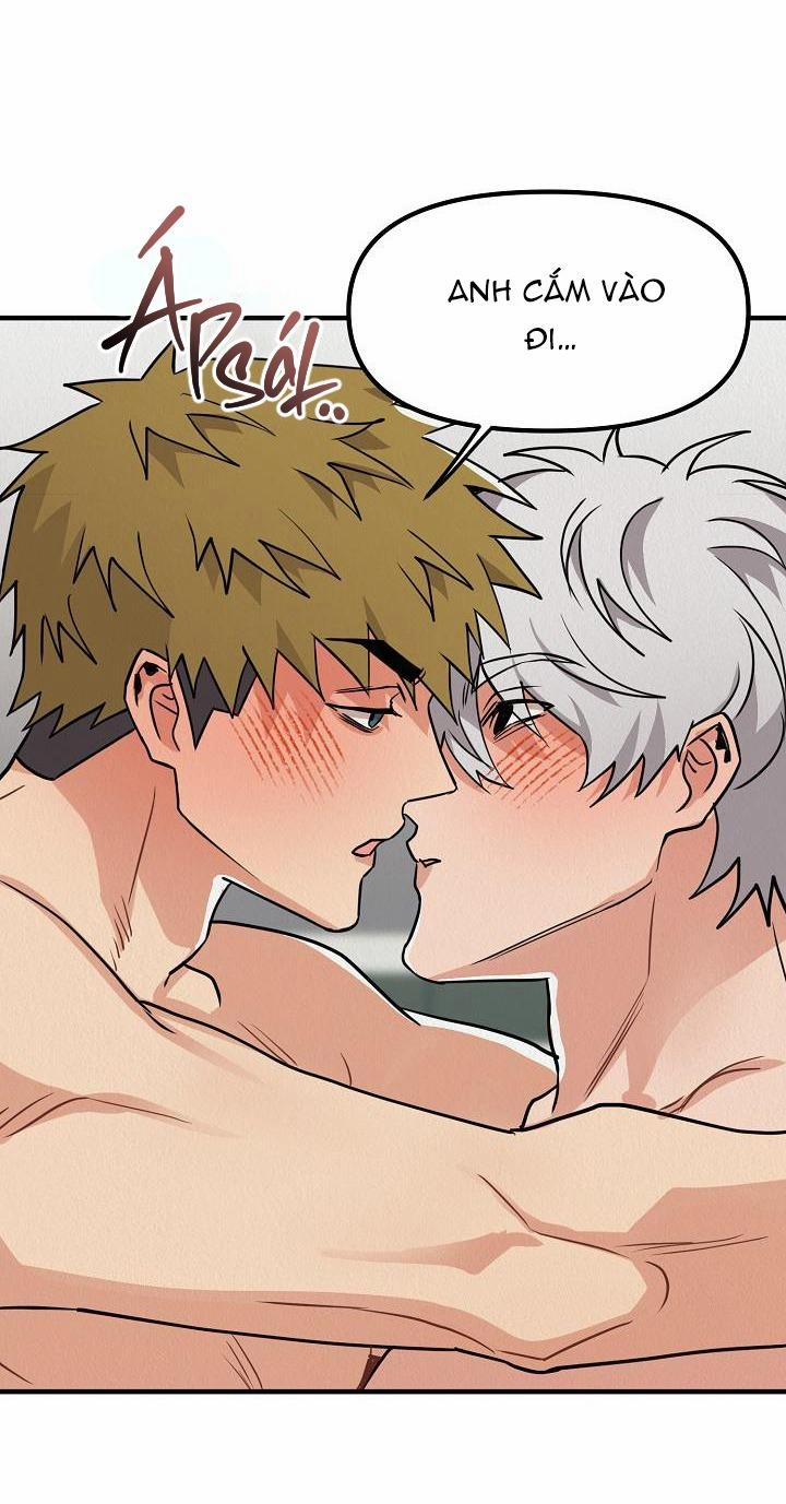 Boy Meets Girl 33 NT END trang 35