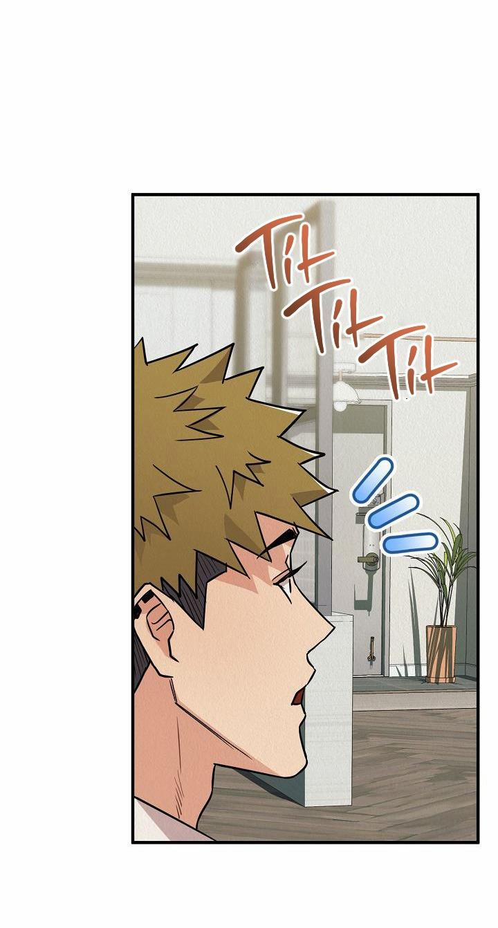 Boy Meets Girl 33 NT END trang 4