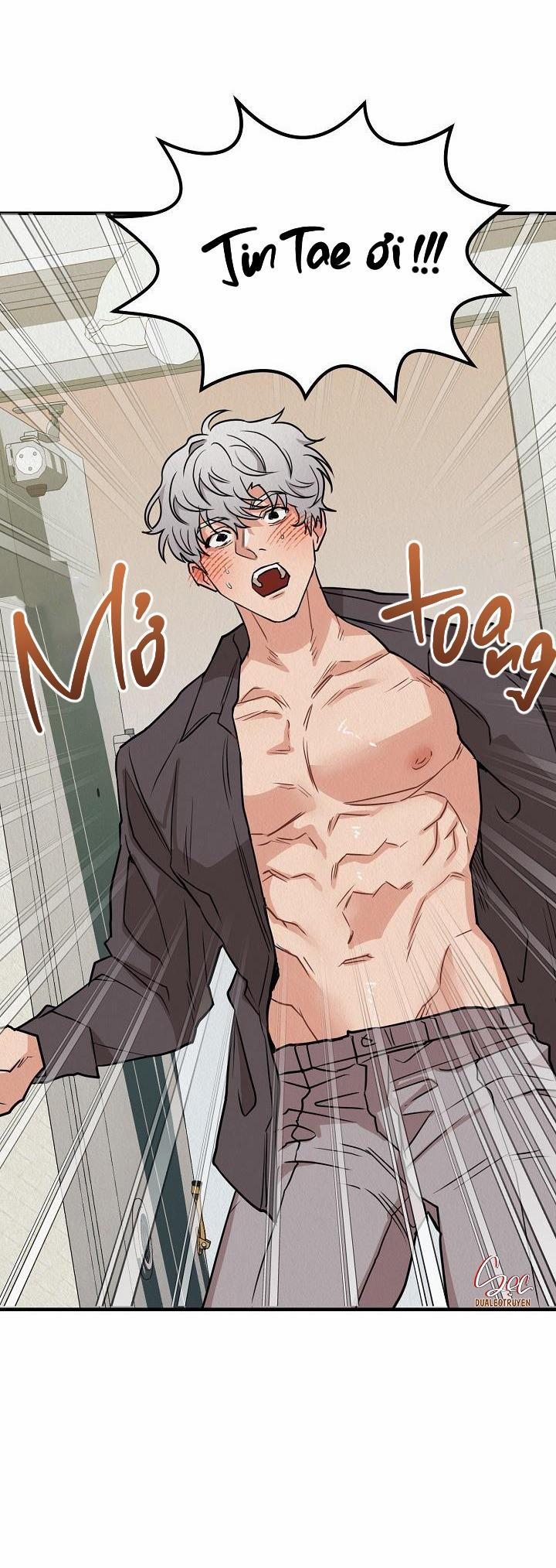 Boy Meets Girl 33 NT END trang 5