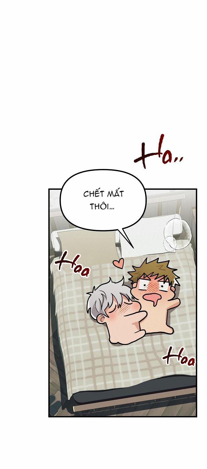 Boy Meets Girl 33 NT END trang 58