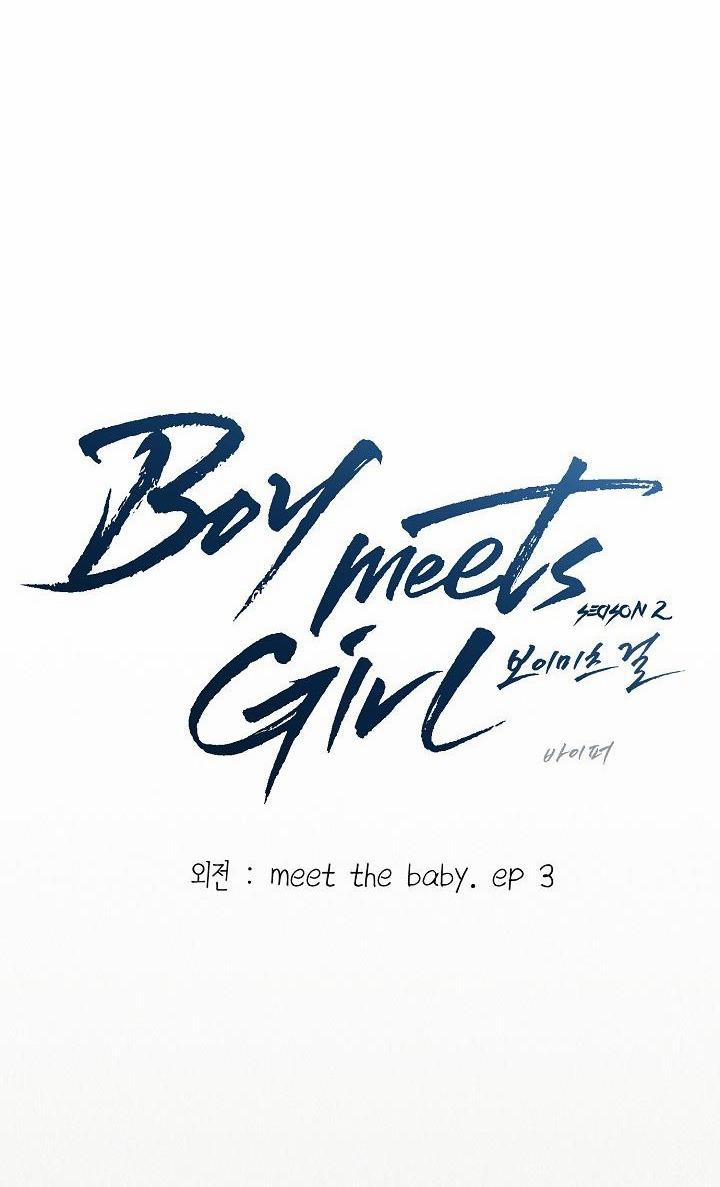 Boy Meets Girl 33 NT END trang 7
