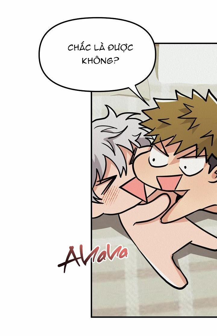 Boy Meets Girl 33 NT END trang 78