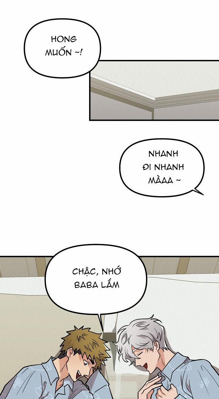 Boy Meets Girl 33 NT END trang 84