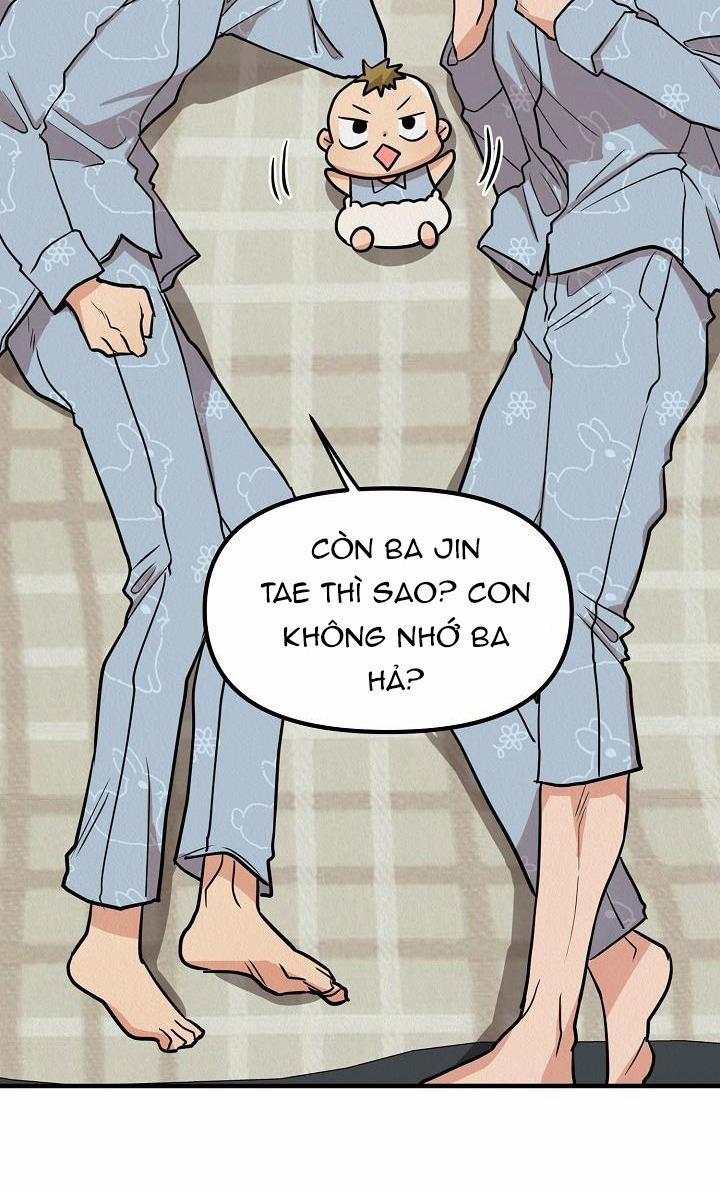 Boy Meets Girl 33 NT END trang 85