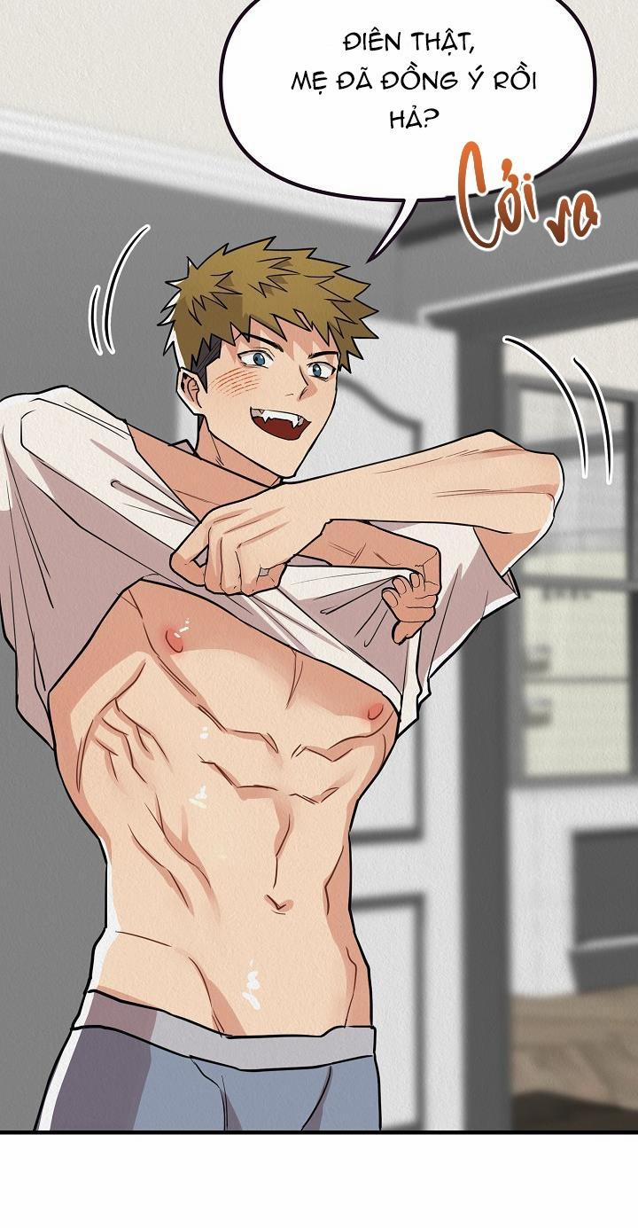 Boy Meets Girl 33 NT END trang 9