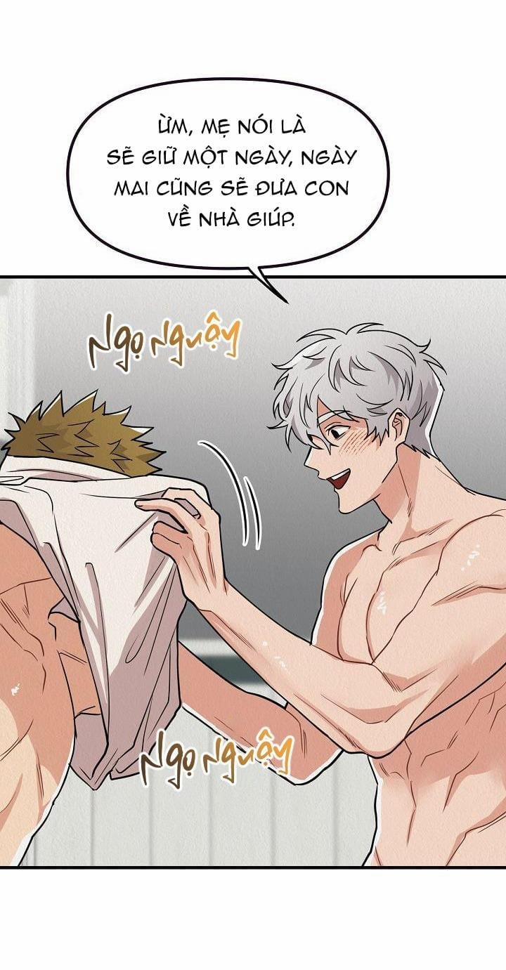 Boy Meets Girl 33 trang 10