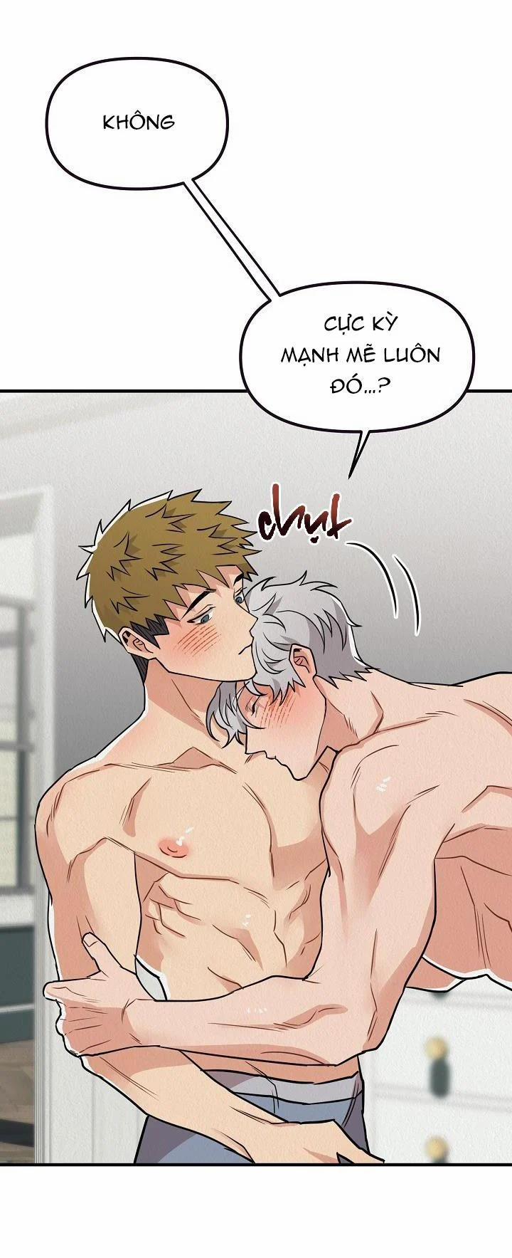 Boy Meets Girl 33 trang 12