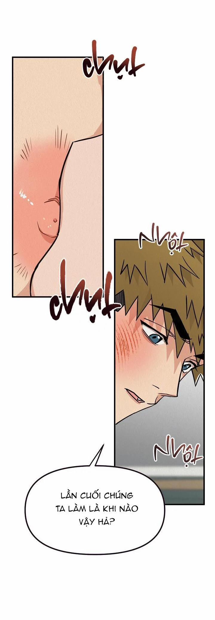 Boy Meets Girl 33 trang 13