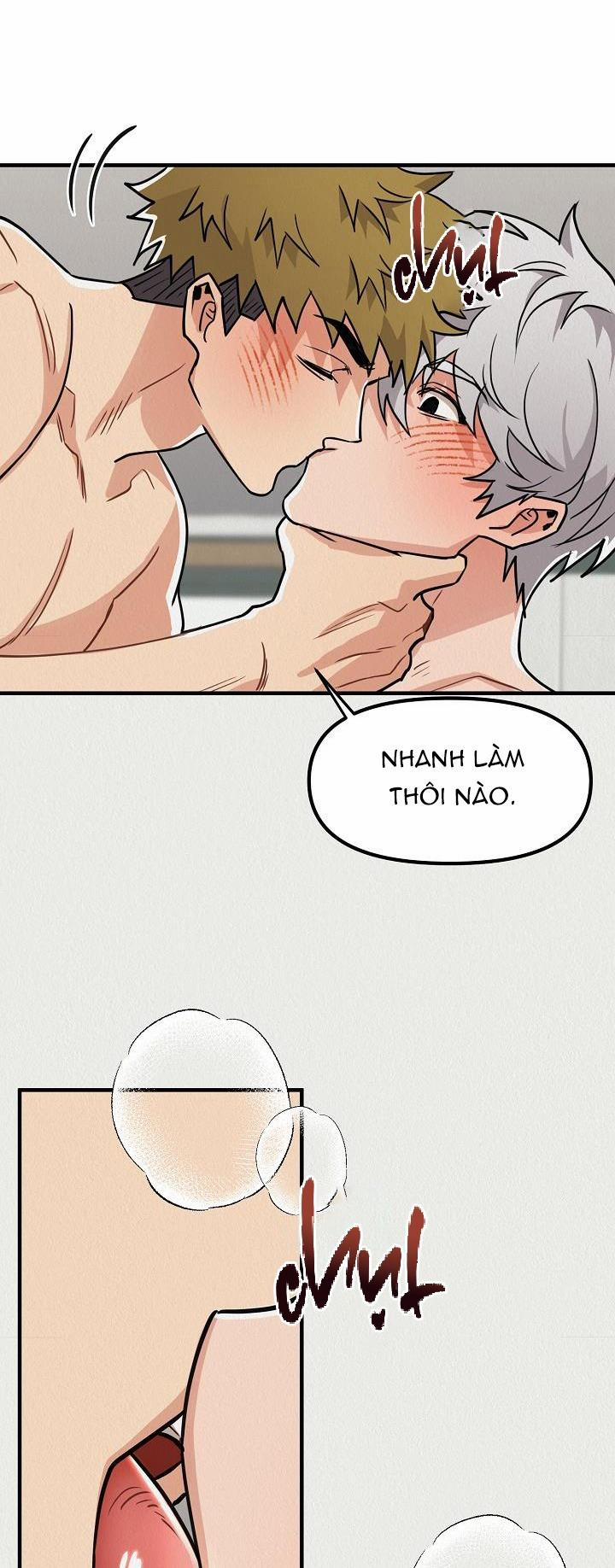 Boy Meets Girl 33 trang 16