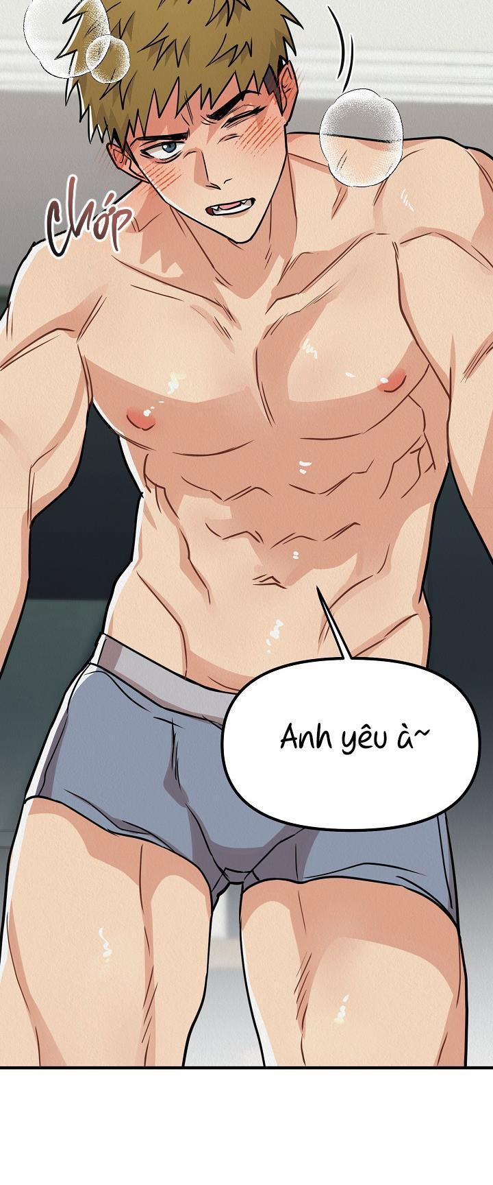 Boy Meets Girl 33 trang 18