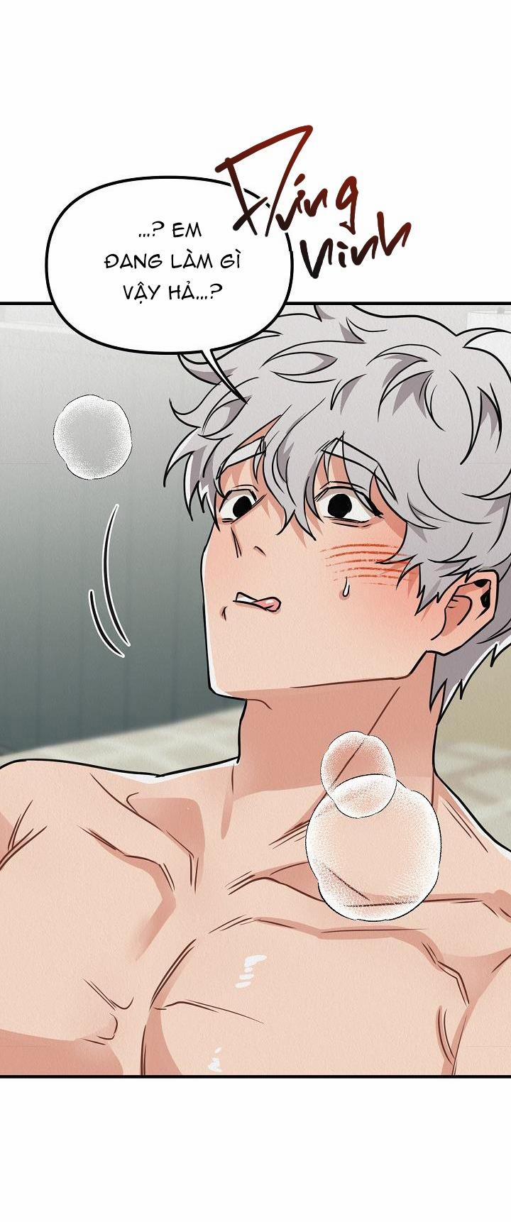 Boy Meets Girl 33 trang 19