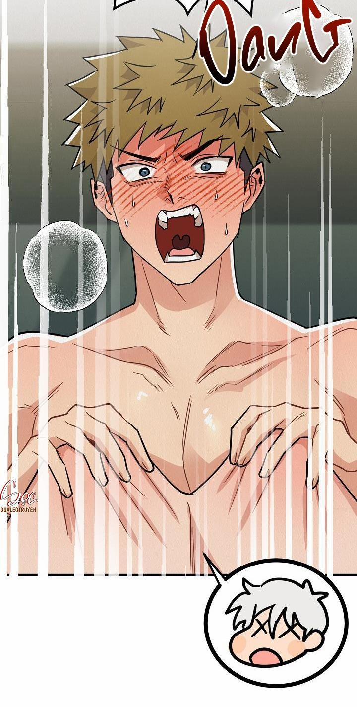 Boy Meets Girl 33 trang 21