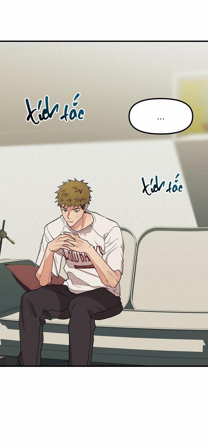 Boy Meets Girl 33 trang 3