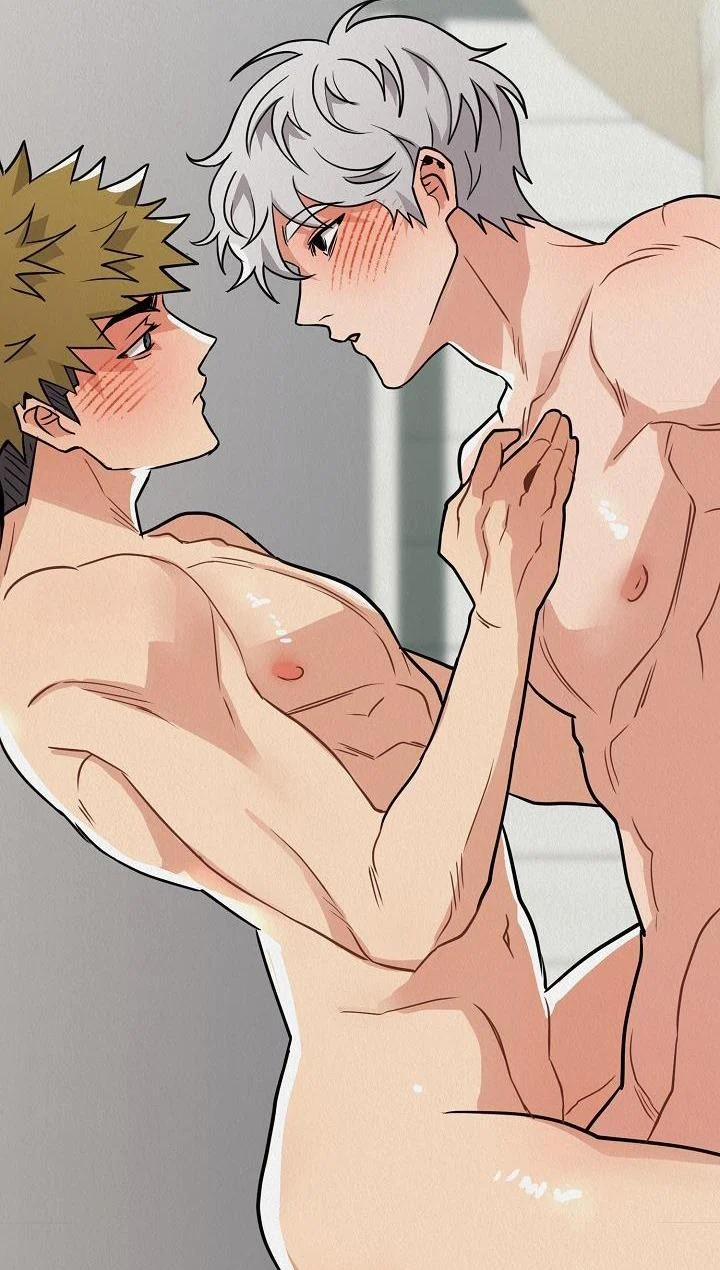 Boy Meets Girl 33 trang 30