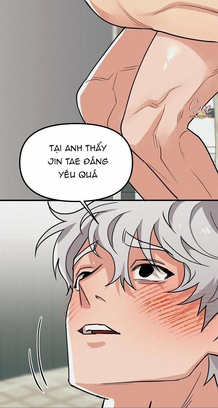 Boy Meets Girl 33 trang 31