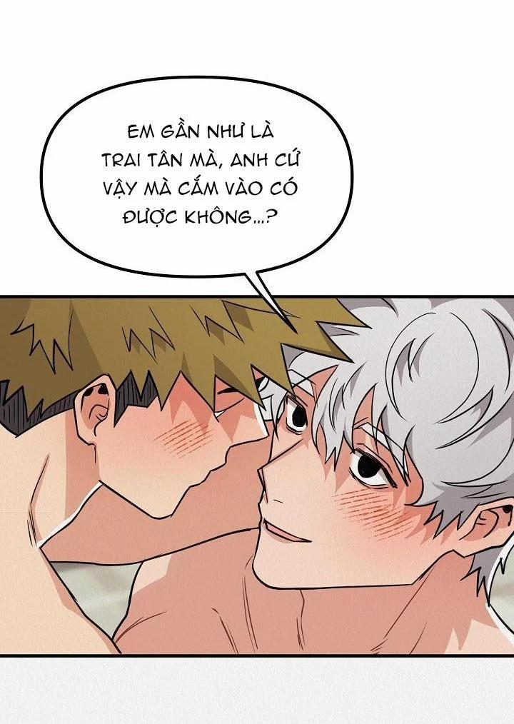 Boy Meets Girl 33 trang 36