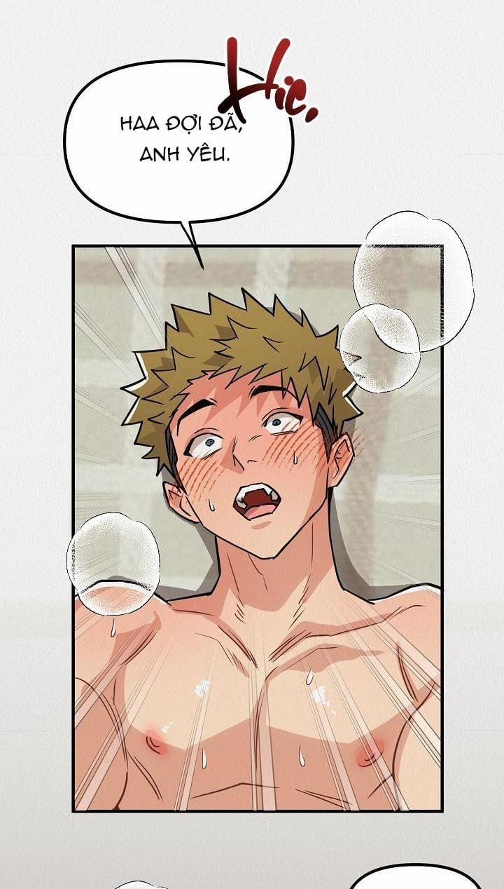 Boy Meets Girl 33 trang 43