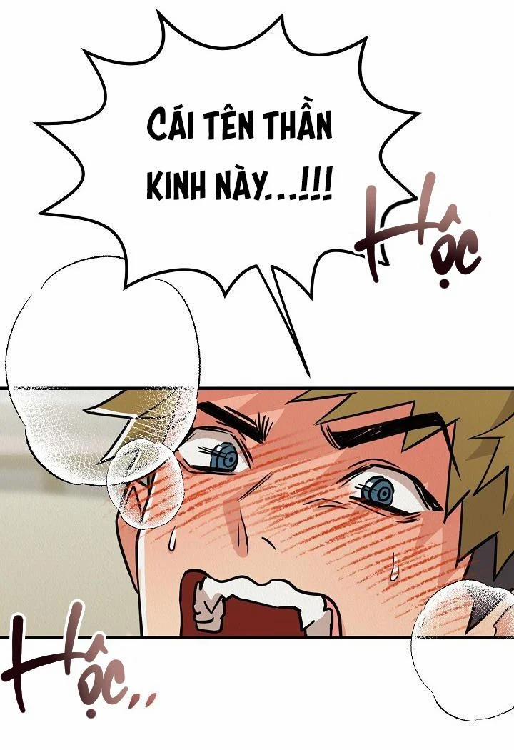 Boy Meets Girl 33 trang 50