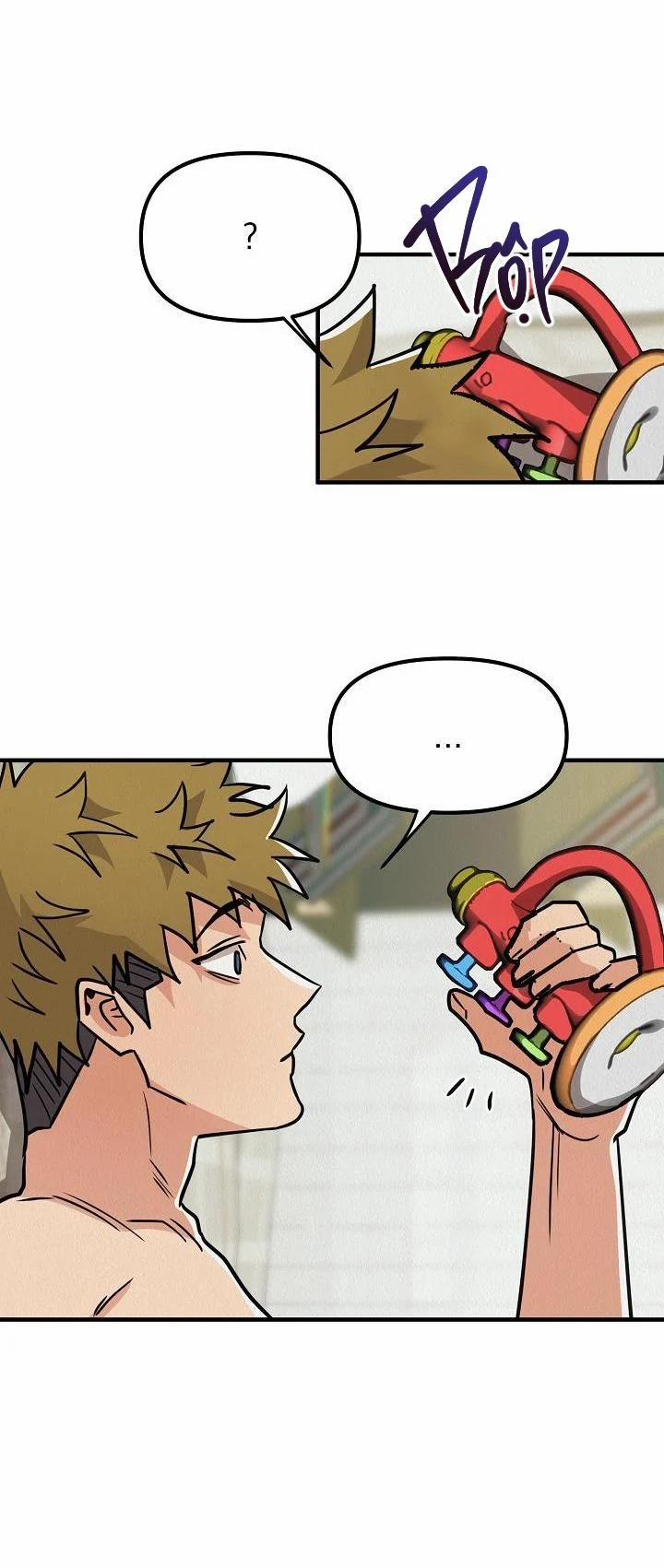 Boy Meets Girl 33 trang 75