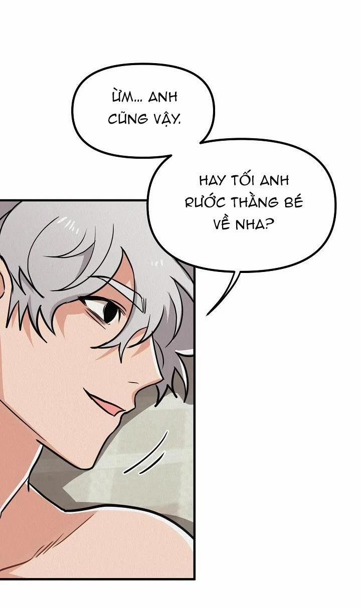 Boy Meets Girl 33 trang 77