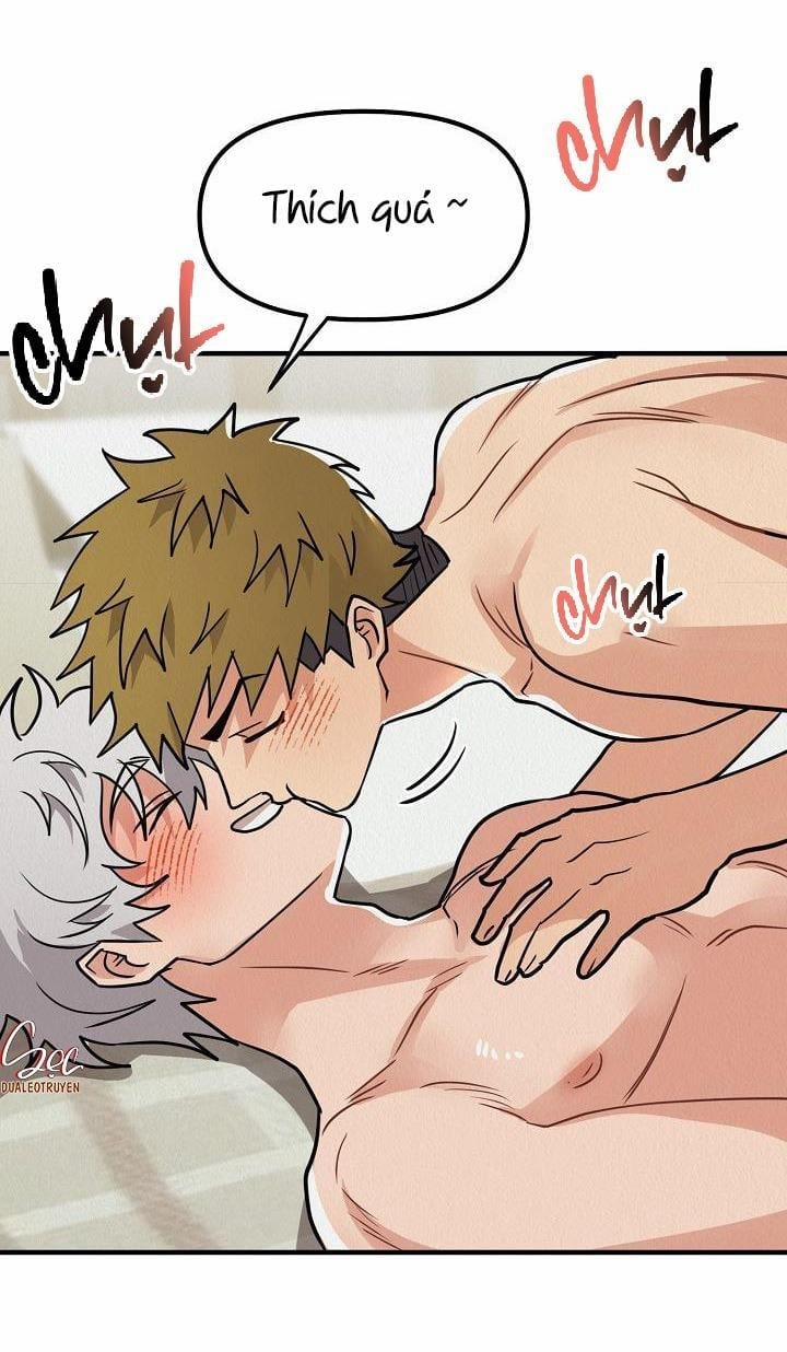 Boy Meets Girl 33 trang 79