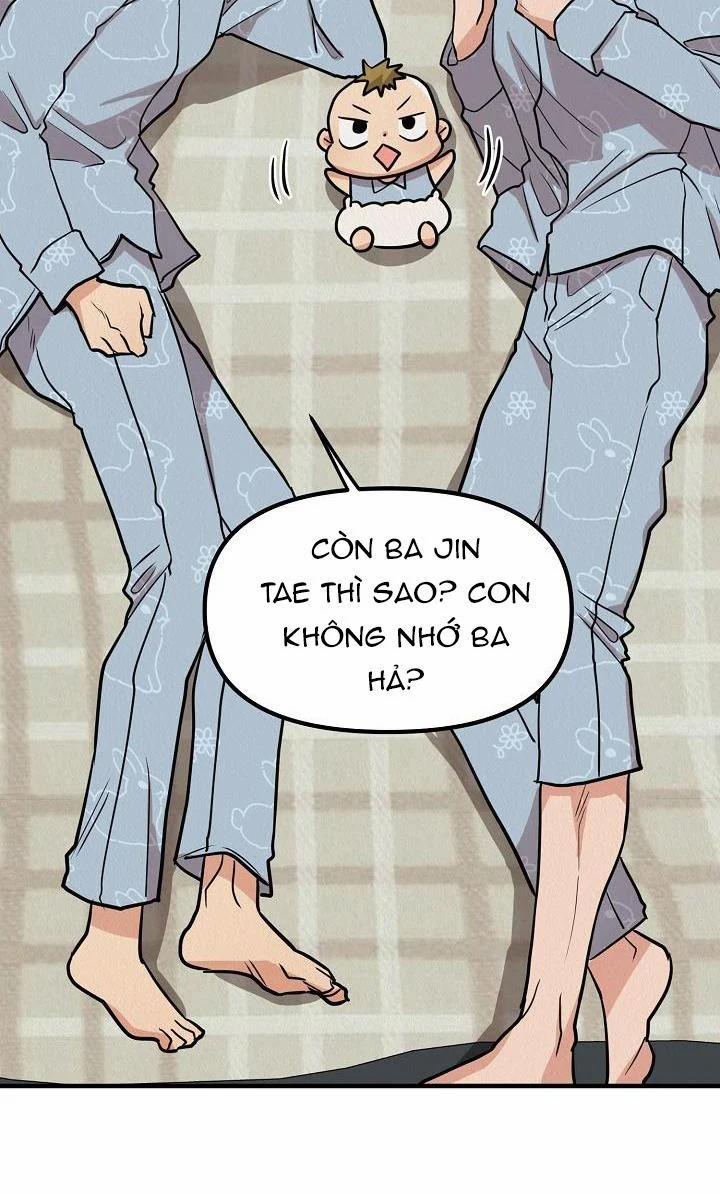 Boy Meets Girl 33 trang 85