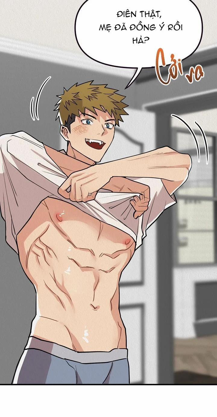 Boy Meets Girl 33 trang 9