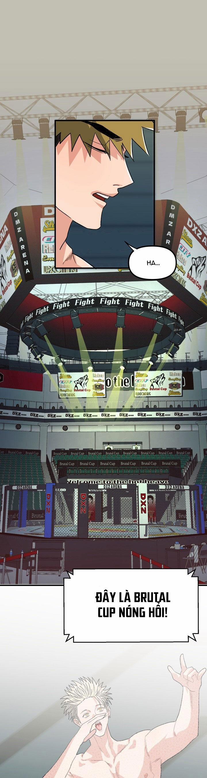 Boy Meets Girl 34 trang 0