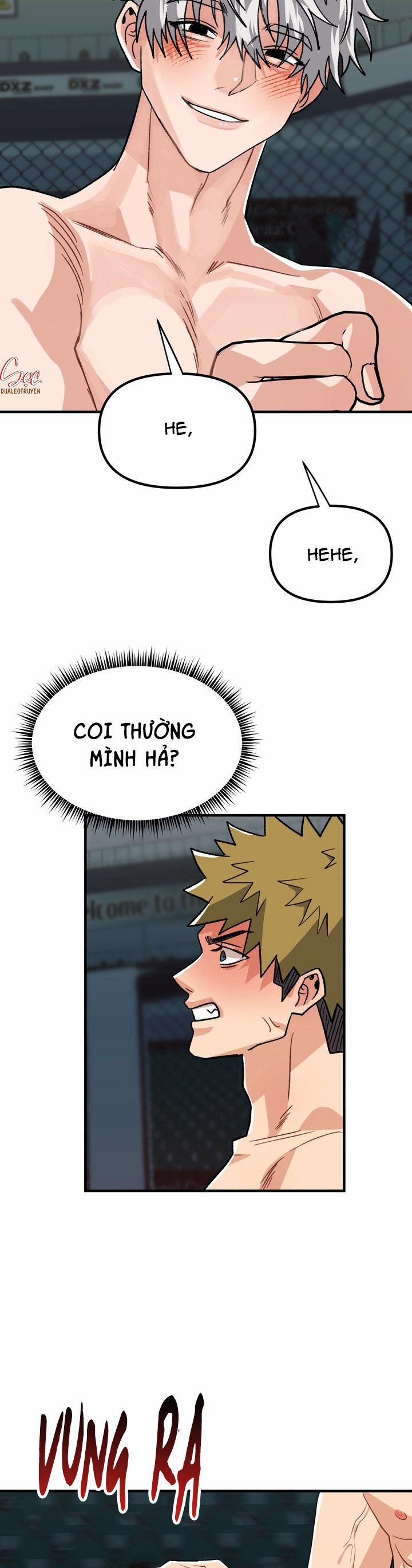 Boy Meets Girl 34 trang 11