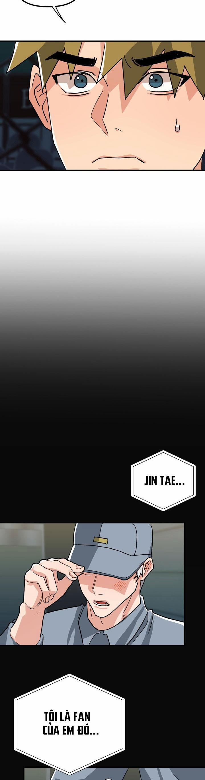 Boy Meets Girl 34 trang 14